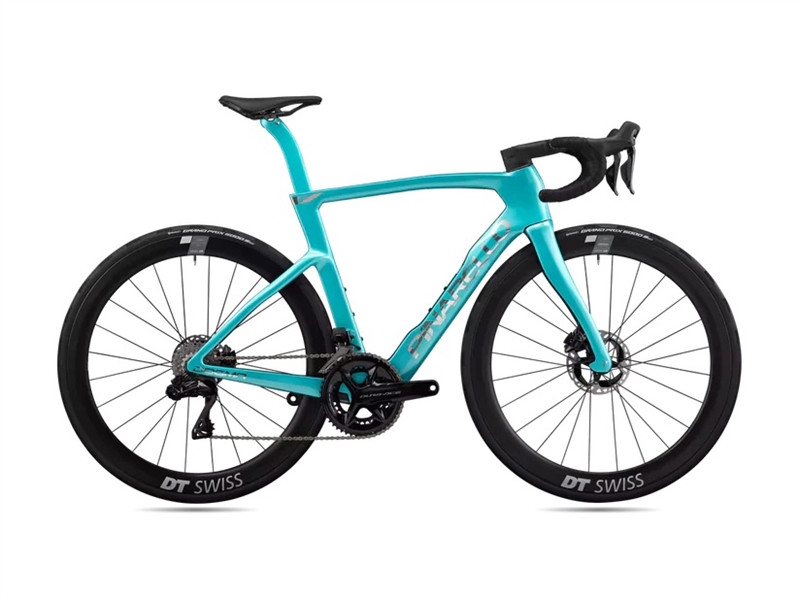 Pinarello Dogma F Red AXS Road Bike 2026