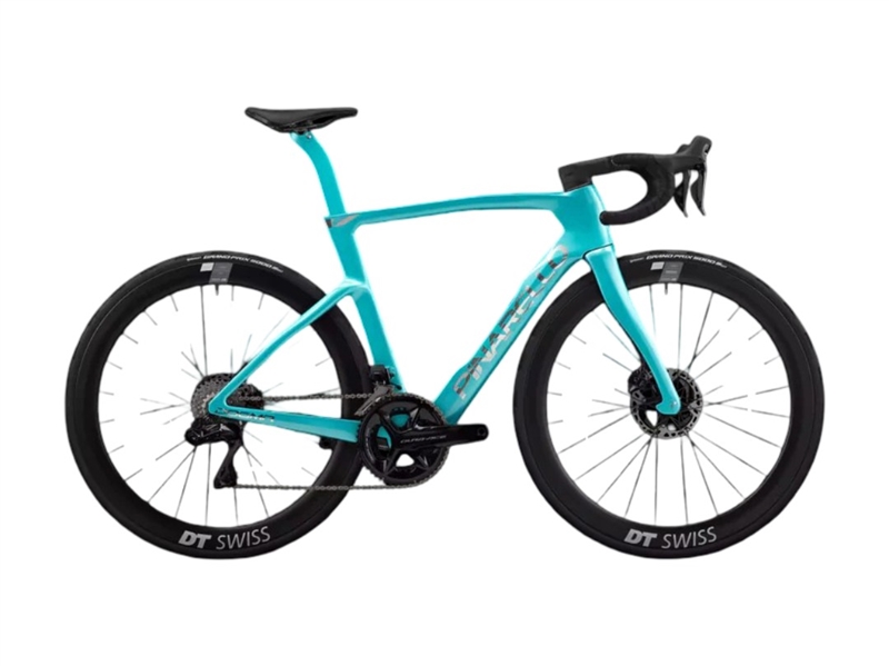 Pinarello Dogma F Disc Frameset 2026