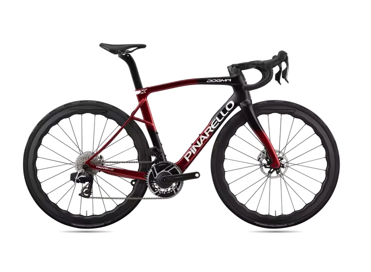 Pinarello Dogma X Disc Frameset