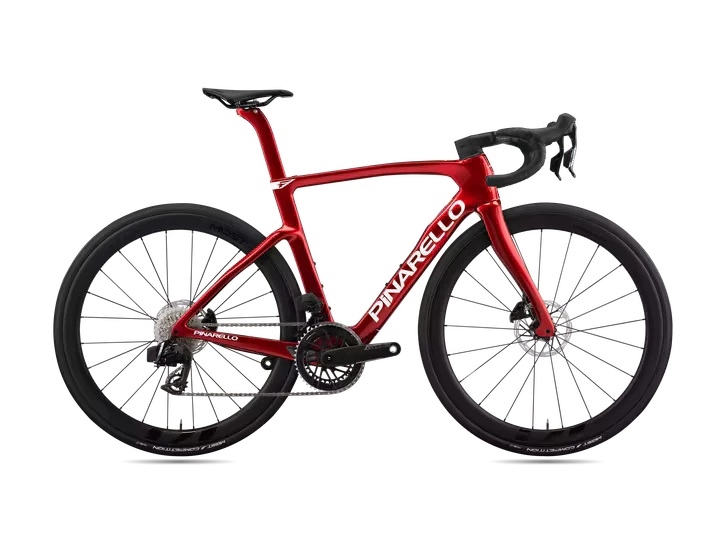 Pinarello F7 SRAM Force AXS Road Bike 2026