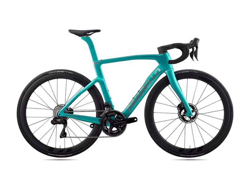Pinarello F9 Dura Ace Di2 Road Bike 2026