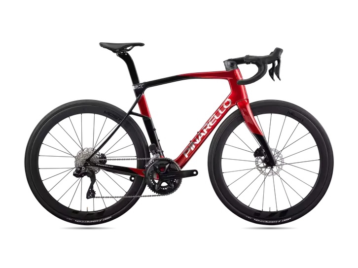 Pinarello X5 Shimano 105 Di2 Road Bike 2026