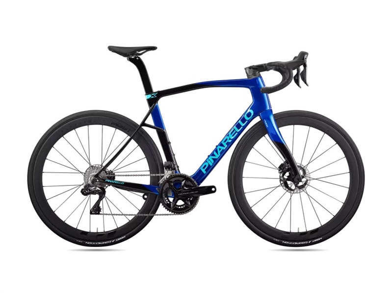 Pinarello X9 Dura Ace Di2 Road Bike 2026