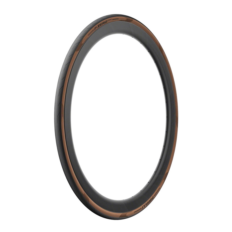 Pirelli P ZERO 700 x 26 Race Tire Classic Tan