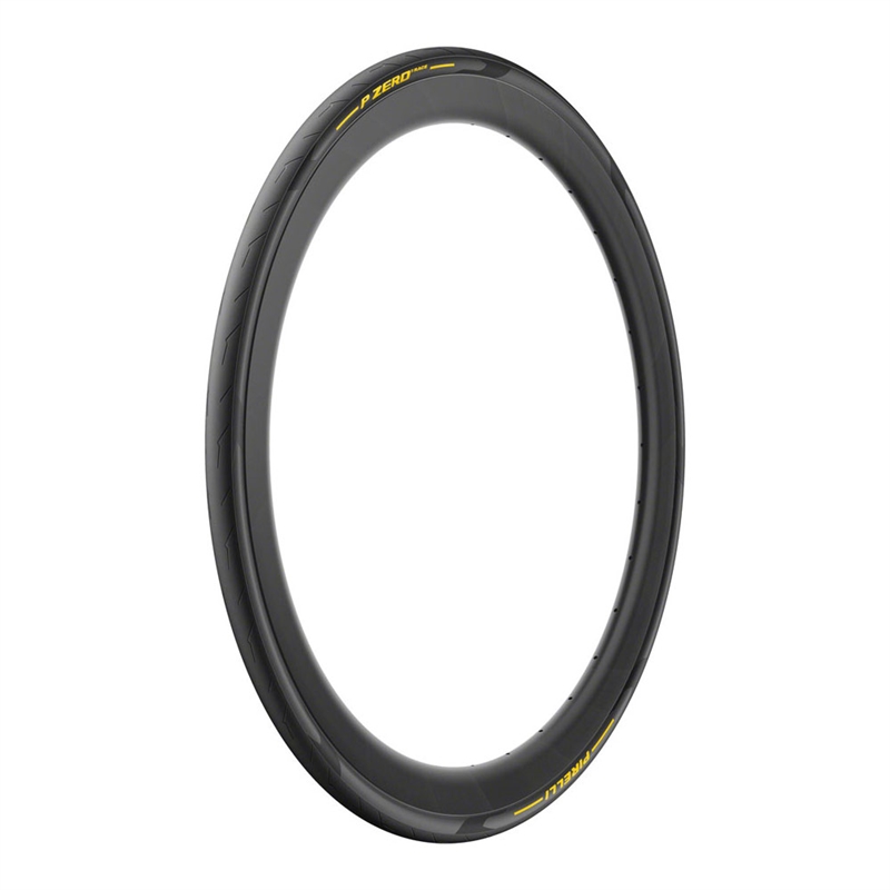 Pirelli P ZERO 700 x 26 Race Tire Yellow Label