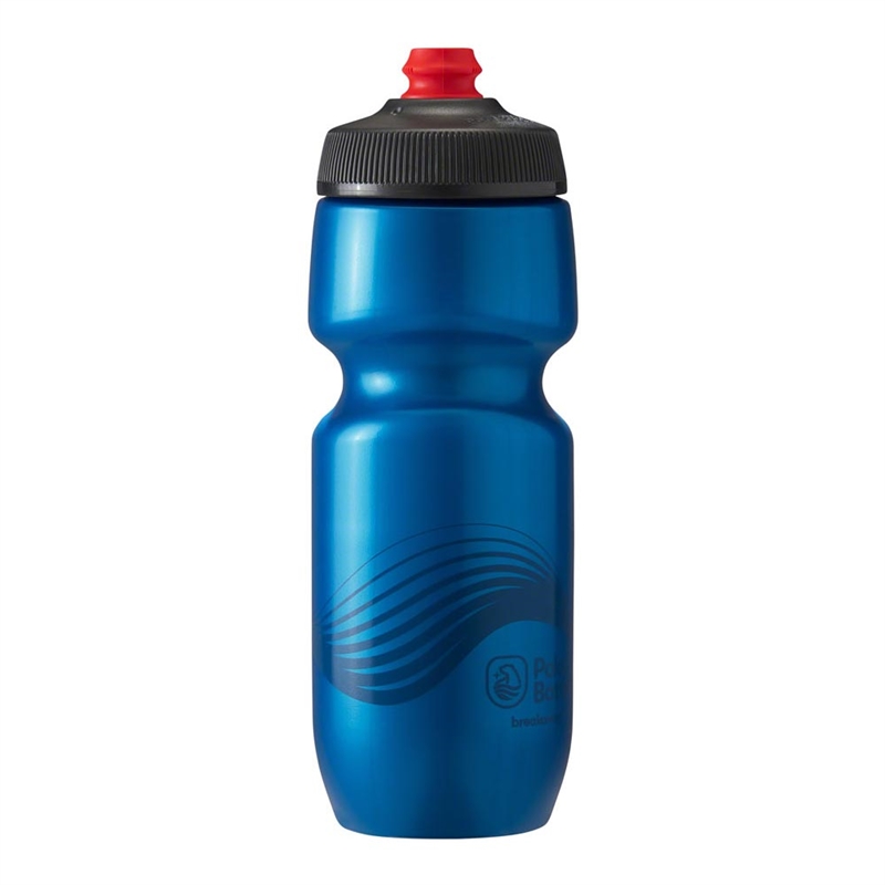 Polar Bottles Breakaway Wave 24oz Water Bottle