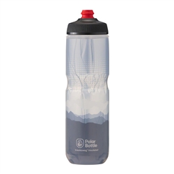 Polar Bottles Breakaway Insulated Dawn To Dusk 24oz Water Bottle
