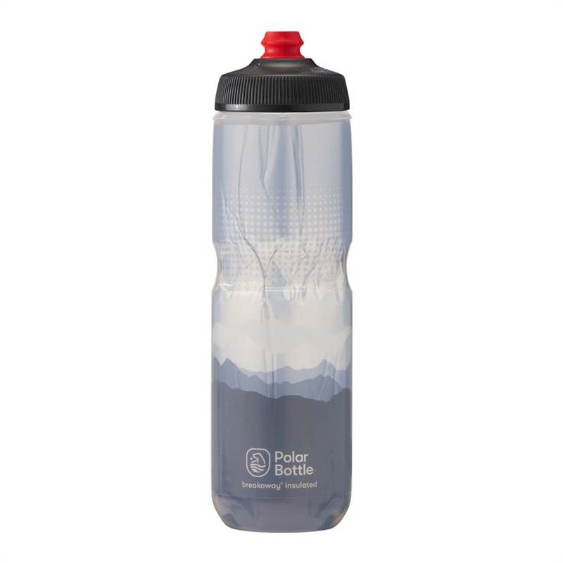 Polar Bottles Breakaway Insulated Dawn To Dusk 24oz Water Bottle