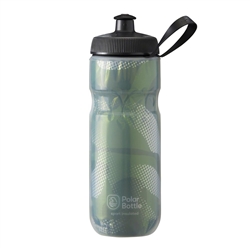 Polar Bottles Sport Insulated Contender 20oz Water Bottle