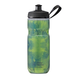 Polar Bottles Sport Insulated Fly Dye 20oz Water Bottle