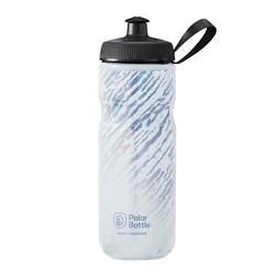 Polar Bottles Sport Insulated Nimbus 20oz Water Bottle