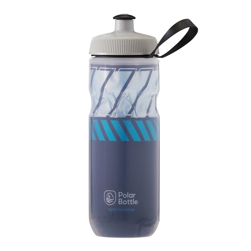 Polar Bottles Sport Insulated Tempo 20oz Water Bottle