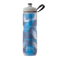 Polar Bottles Sport Insulated Contender 24oz Water Bottle