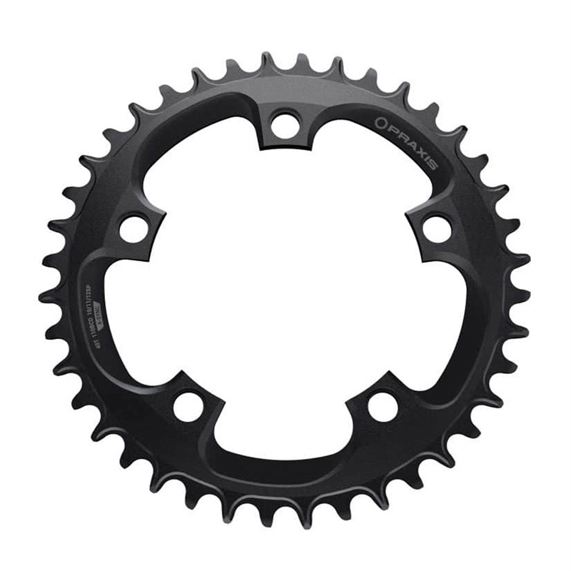 Praxis Works Narrow Wide 5 x 110mm 1x Chainring