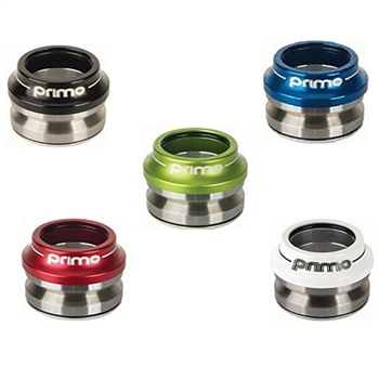 Primo Integrated Headset