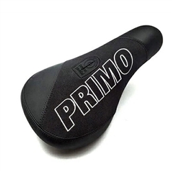Primo Breaker Seat Black/White