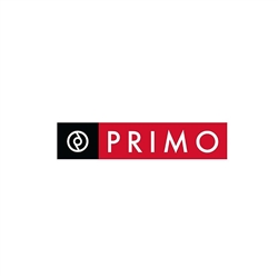Primo Box Logo Sticker