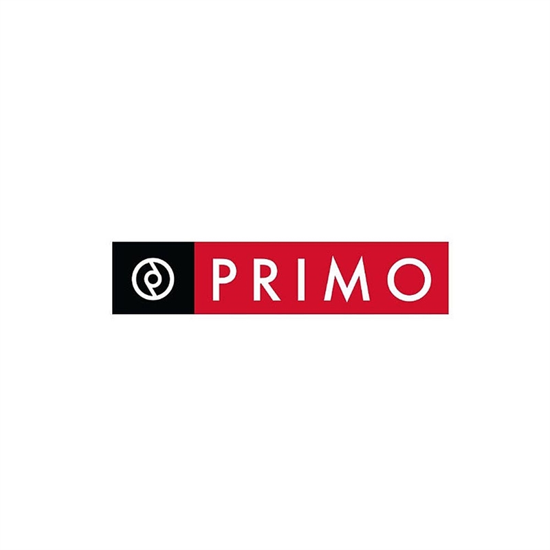 Primo Box Logo Sticker