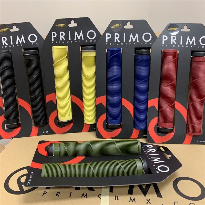 Primo Chase Grips