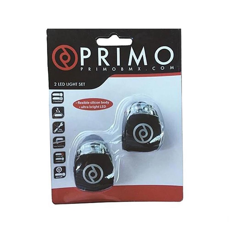 Primo Combo Light Set