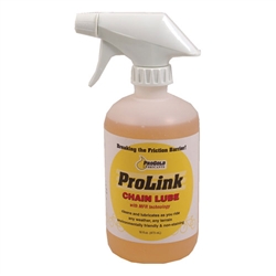 ProGold ProLink Chain Lube 16oz Spray Pump