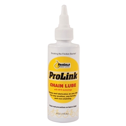 Pro Gold ProLink Chain Lube 4oz