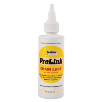 Pro Gold ProLink Chain Lube 4oz