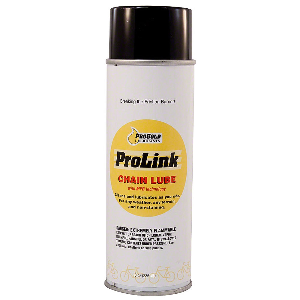 Pro gold best sale bike lube