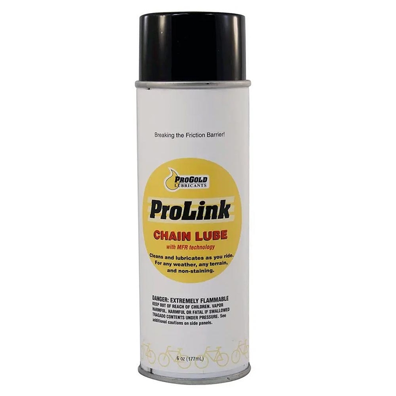 ProLink Chain Lube 6 oz Aerosol