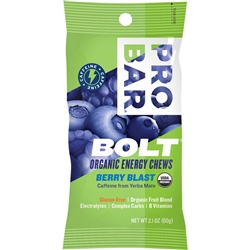 ProBar Bolt Chews Singles