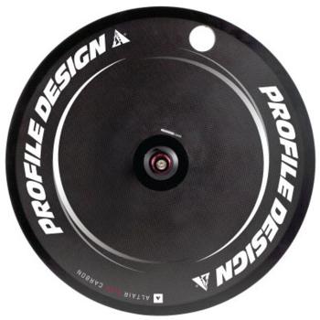 Profile Design Altair Tubular Disc Wheel