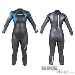 Profile Design Wahoo Women's Wetsuit