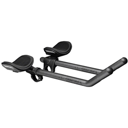 Profile Design Supersonic Ergo 35c Shallow Ski-Bend Carbon Aerobar