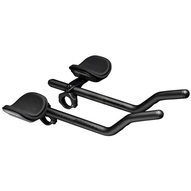 Profile Design Sonic Ergo 4525a Aluminum Aerobar