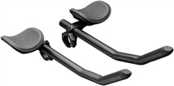 Profile Design Sonic Ergo 39a Aluminum Aerobar
