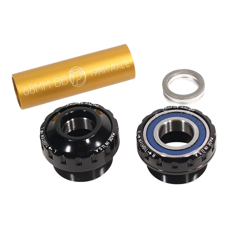 Profile Racing Outboard Bearing Bottom Bracket