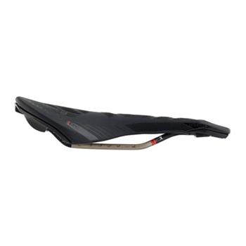 Prologo Scratch 2 CPC Saddle-Hard Black