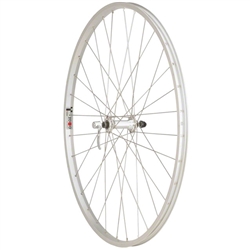 Quality Wheels Value Series 1 Pavement Front Wheel 700c