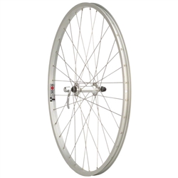 Quality Wheels Value Series 1 Mountain Front Wheel 26"