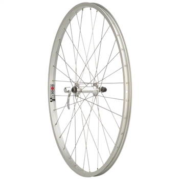 Quality Wheels Value Series 1 Mountain Front Wheel 26"
