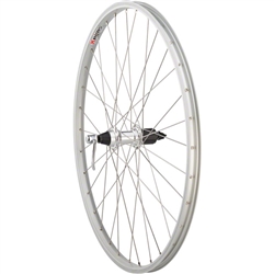 Quality Wheels Value Series 1 Mountain Rear Wheel 26"