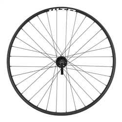 Quality Wheels 29" QR x 135mm 6-Bolt HG10 Mountain Disc Rear Wheel