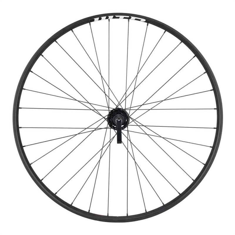 Quality Wheels 29" QR x 135mm 6-Bolt HG10 Mountain Disc Rear Wheel