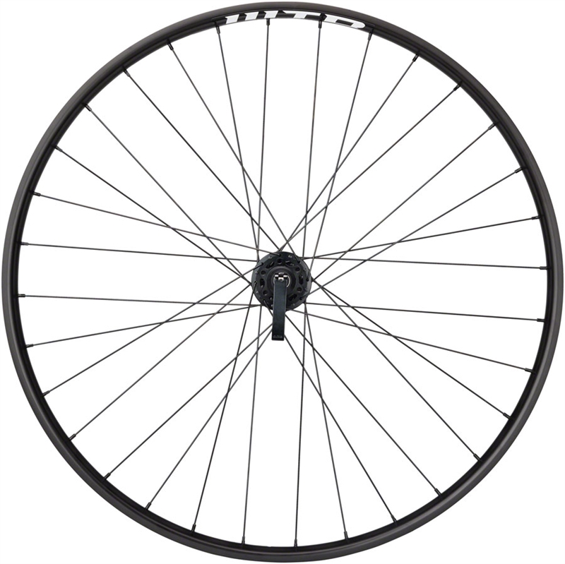 Quality Wheels Formula WTB ST i30 29" QR x 135mm 6-Bolt HG 10 Rear Wheel