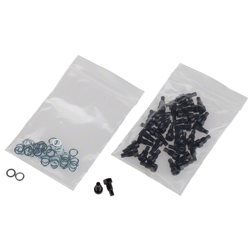 RaceFace Atlas/Aeffect Pedal Pin Kit