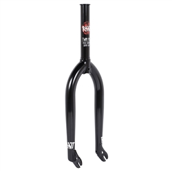 RANT Twin Peaks Forks Gloss Black