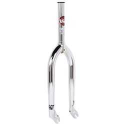 RANT Twin Peaks Forks Chrome