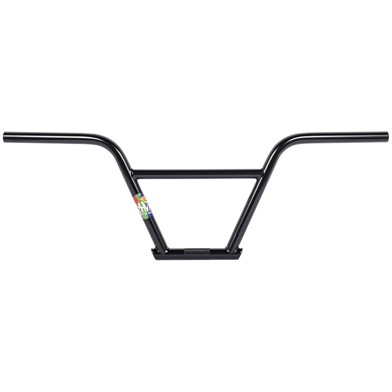 RANT Nsixty 4pc Bars Black