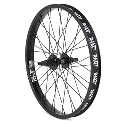 RANT Party On V2 Cassette Rear Wheel