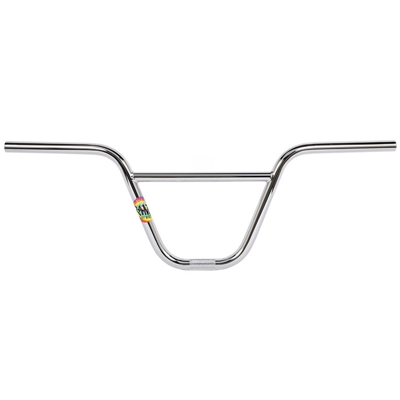 RANT Sway Bars Chrome